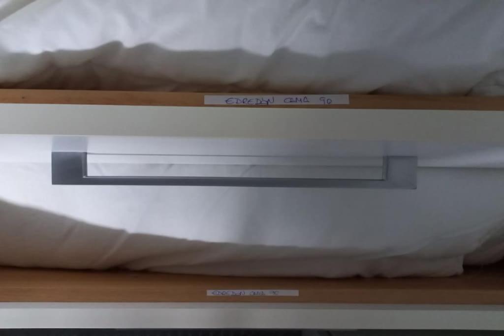 Loft Acogedor Sevilla