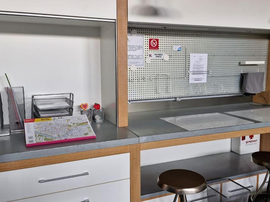 Loft Acogedor * Sevilla