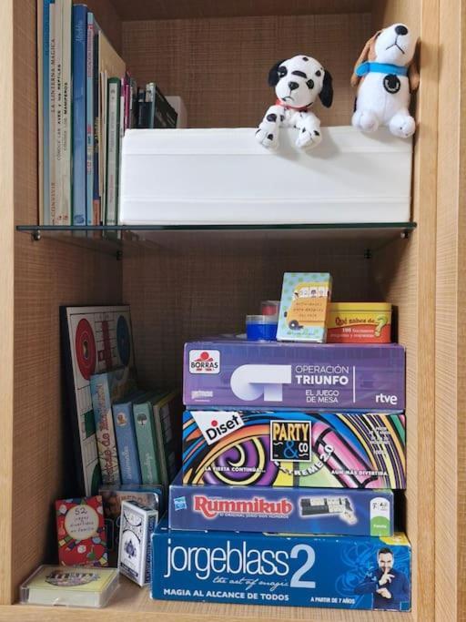 Loft Acogedor Apartamento Sevilla