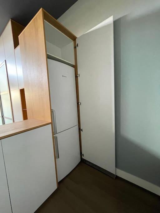 Loft Acogedor Sevilla