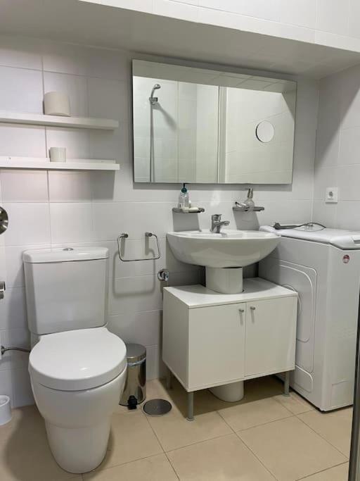 Loft Acogedor * Sevilla