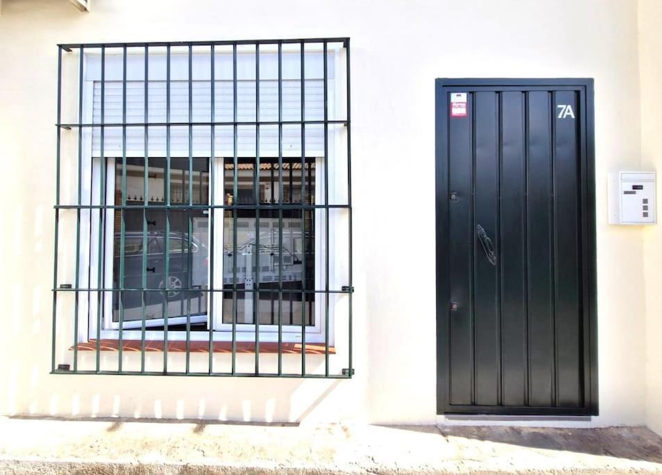 Loft Acogedor Apartamento