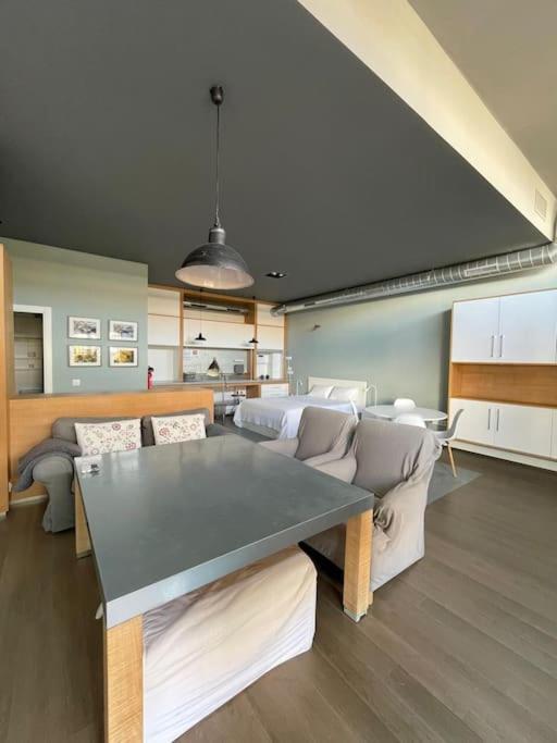 Loft Acogedor Apartamento *