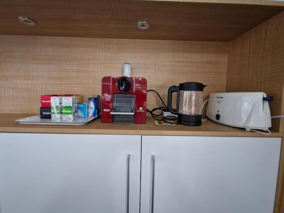 Loft Acogedor * Sevilla