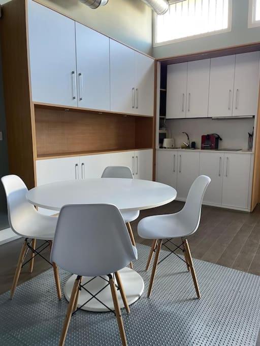 Apartamento Loft Acogedor