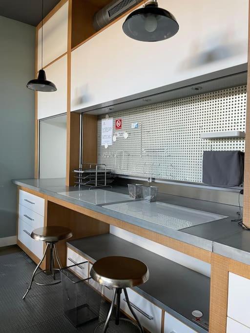 Apartamento Loft Acogedor *