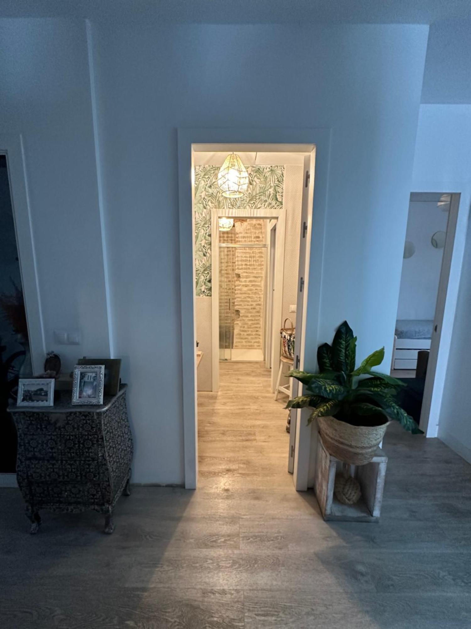 Homestay Casa Duque Compartida Familiar 1-habitacion Con Bano Propio