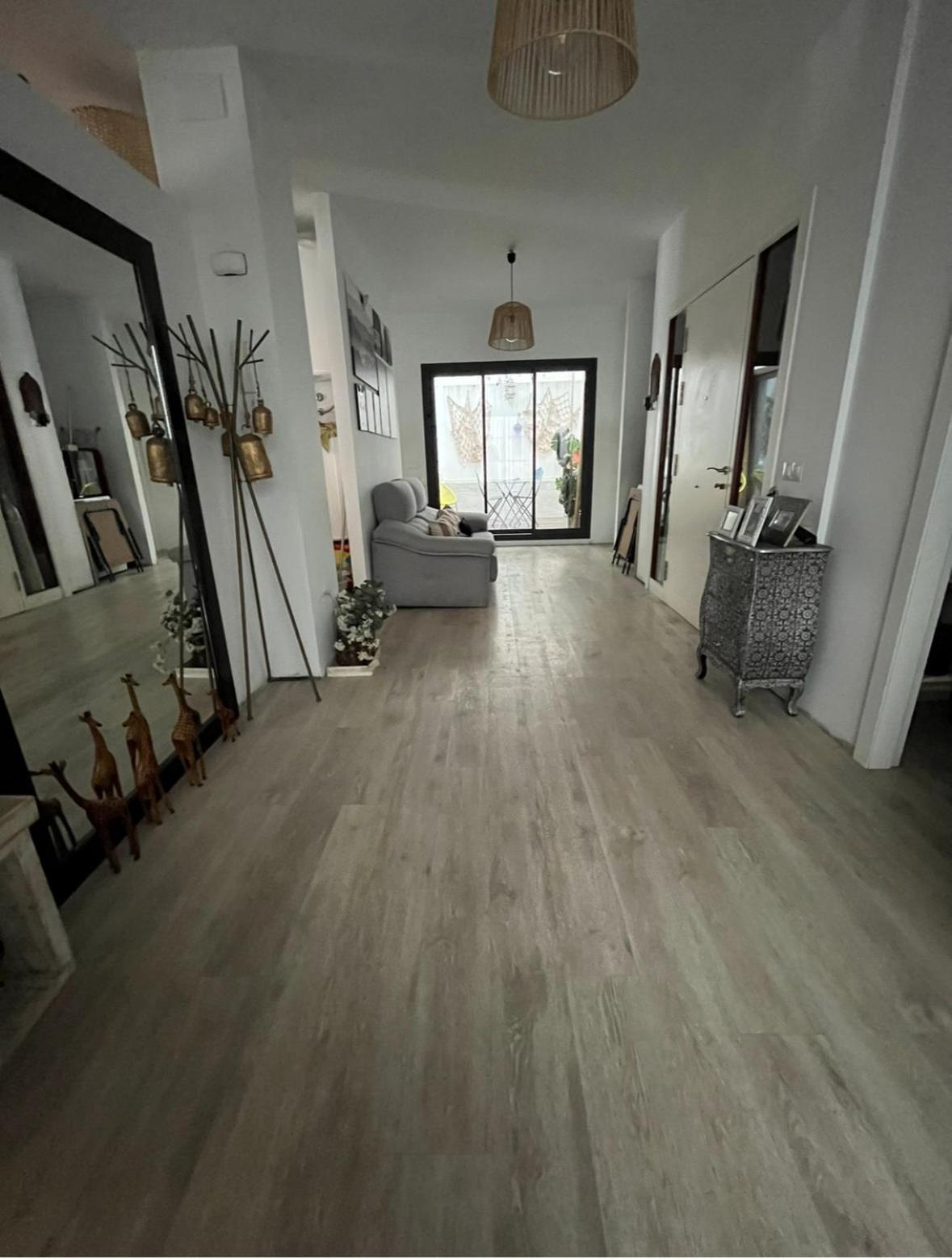 Habitación en casa particular Casa Duque Compartida Familiar 1-habitacion Con Bano Propio