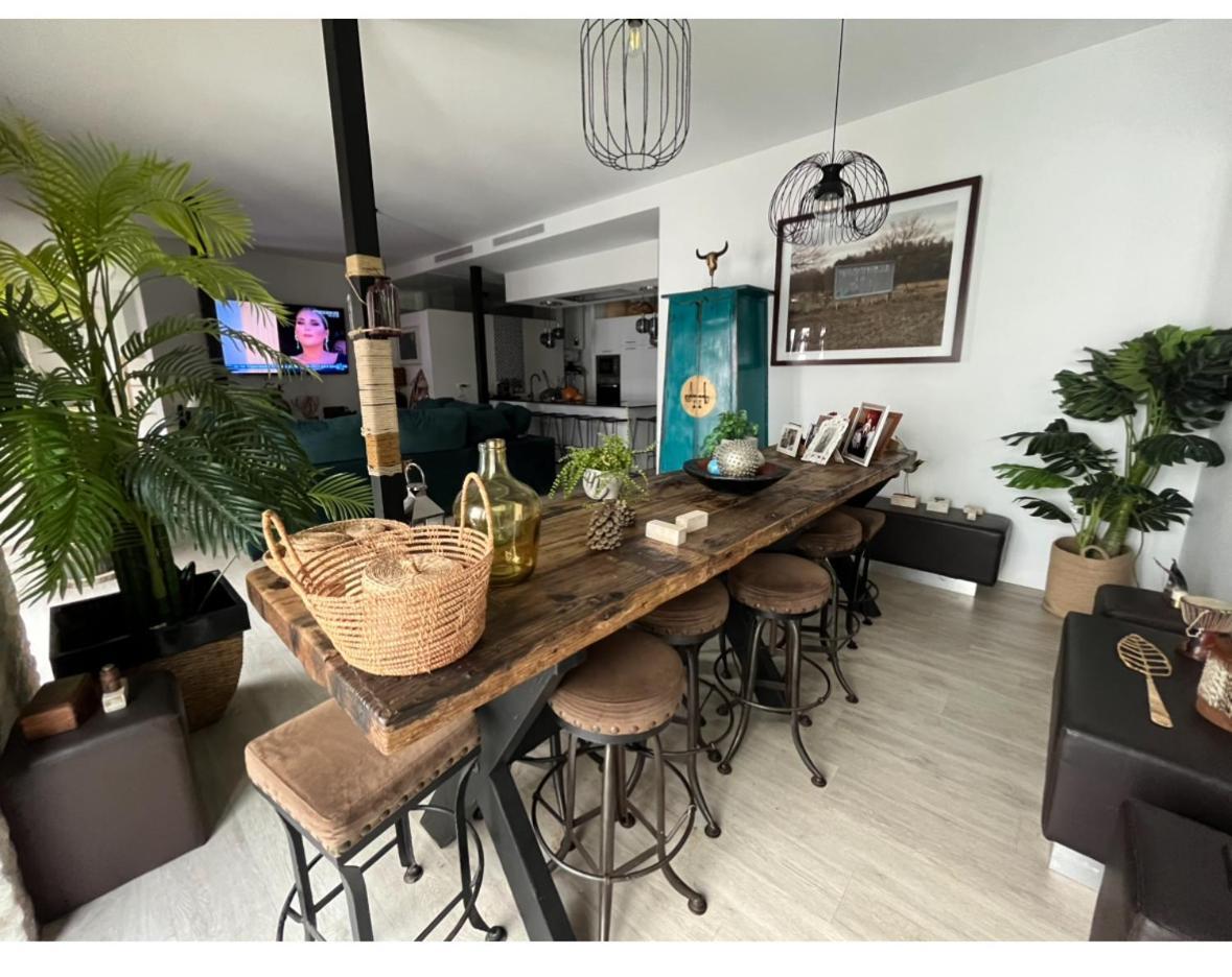 Casa Duque Compartida Familiar 1-habitacion Con Bano Propio Sevilla