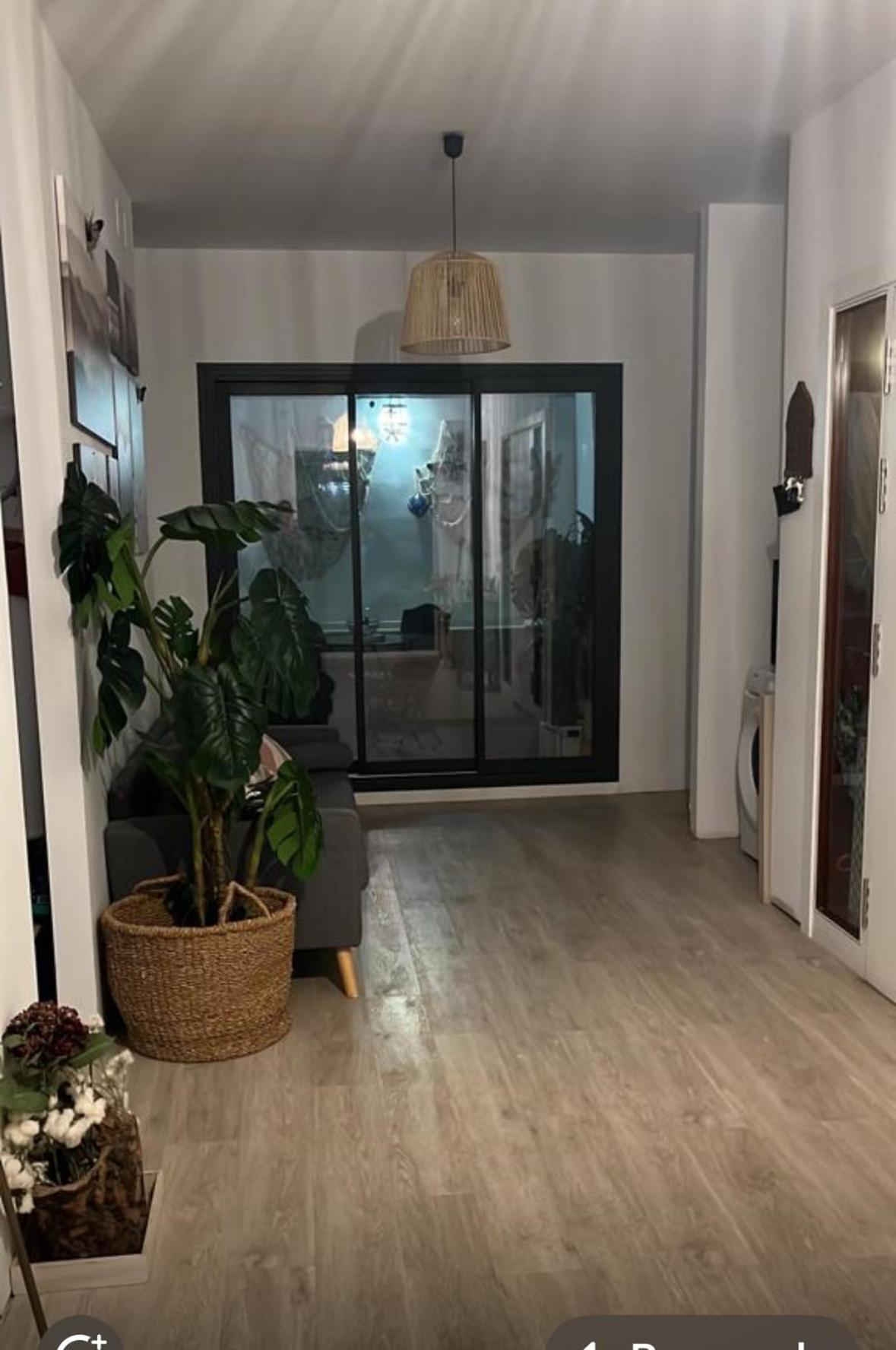 Casa Duque Compartida Familiar 1-habitacion Con Bano Propio * Sevilla
