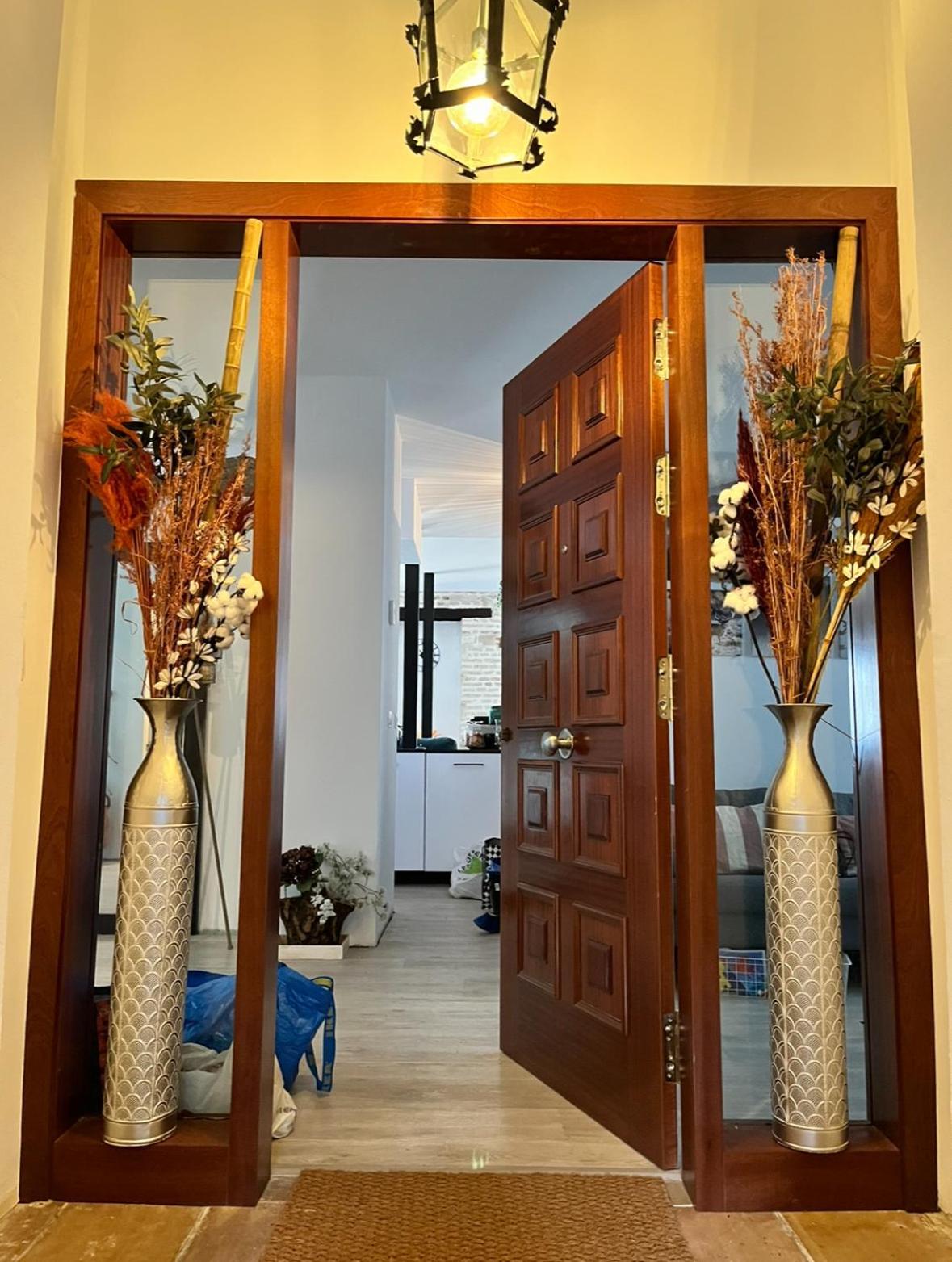 Habitación en casa particular Casa Duque Compartida Familiar 1-habitacion Con Bano Propio
