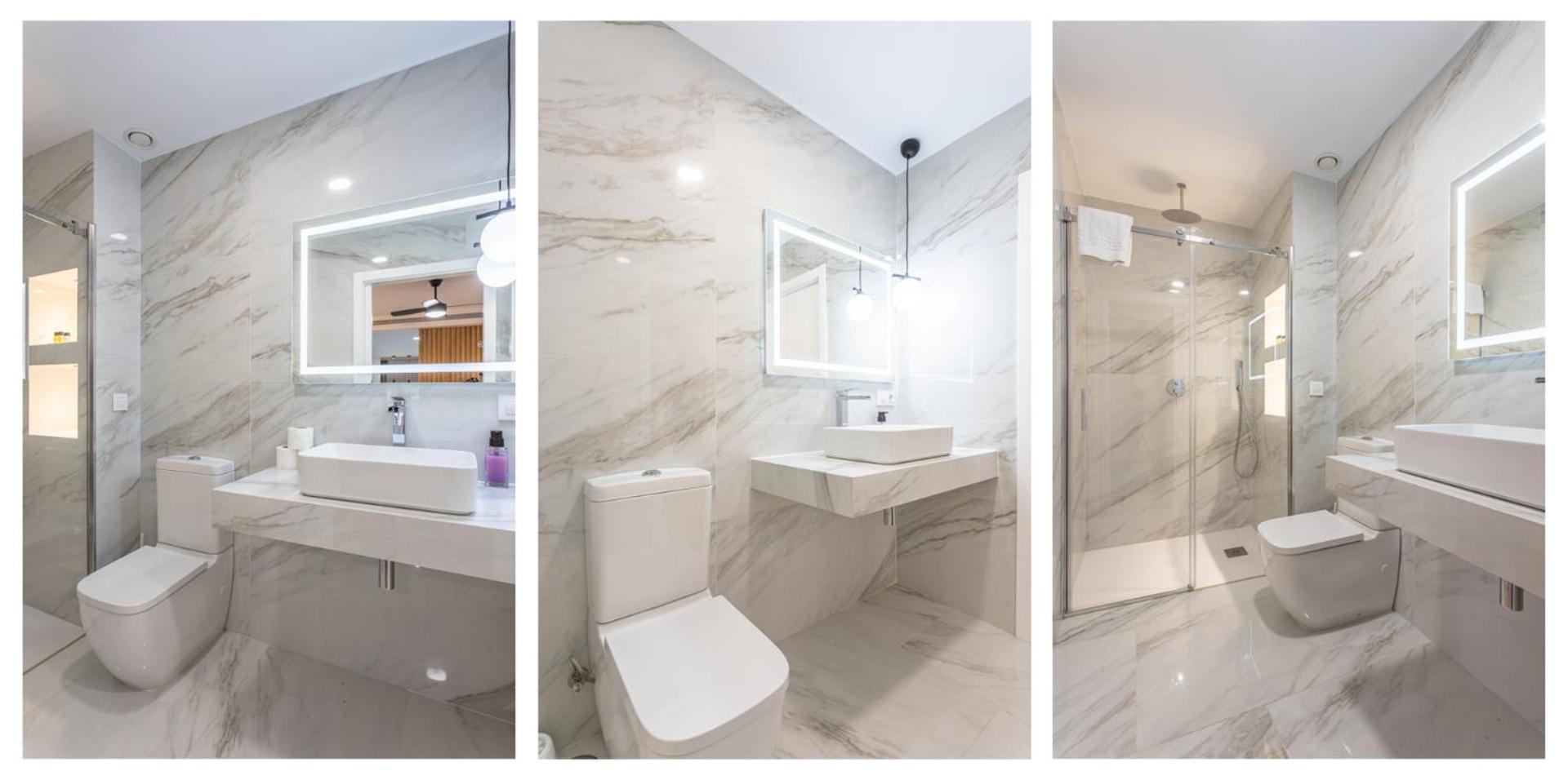 Apartamento Bernaldez - Vacacional *