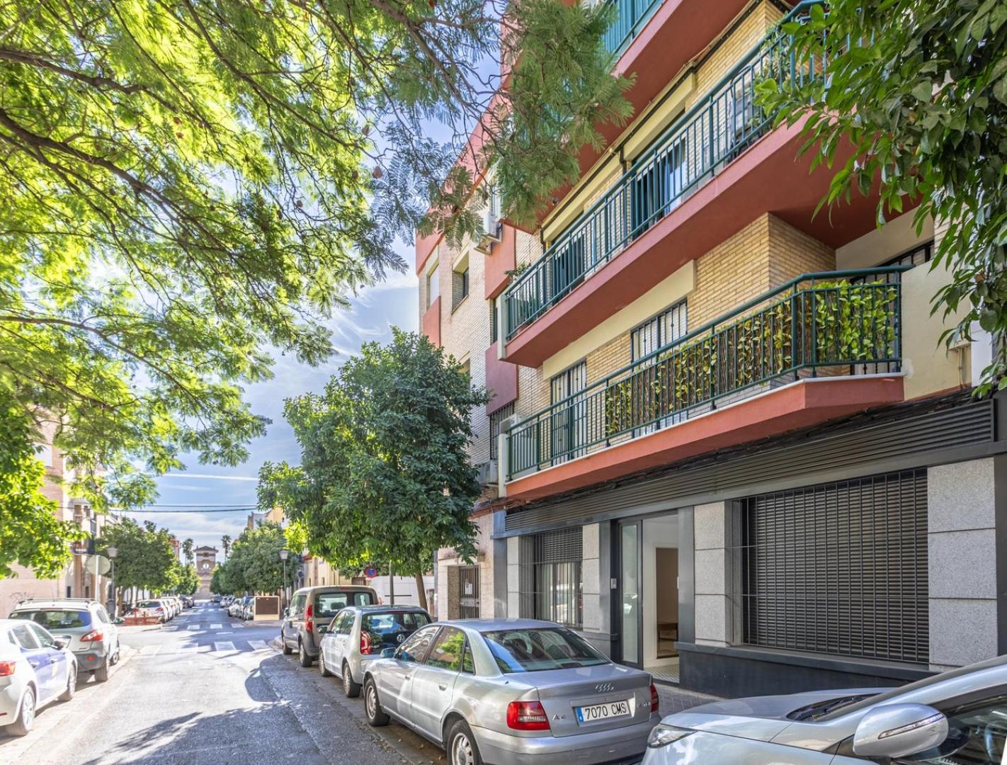 Bernaldez - Vacacional * Seville