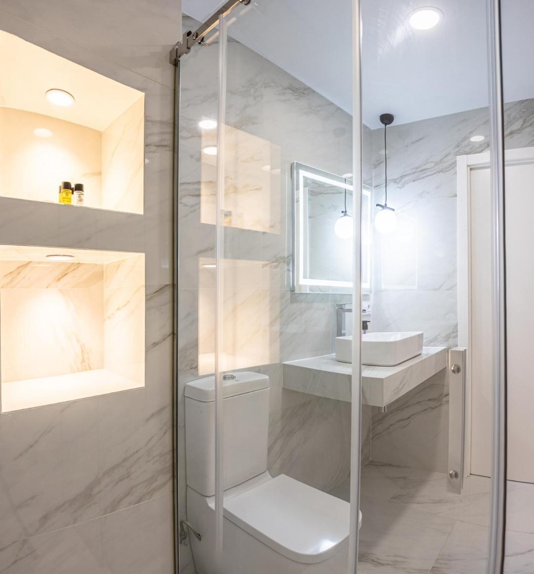 Apartamento Bernaldez - Vacacional