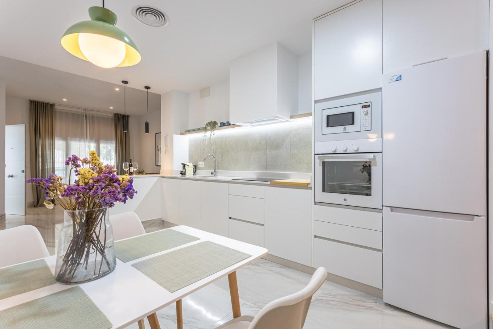 Apartment Bernaldez - Vacacional