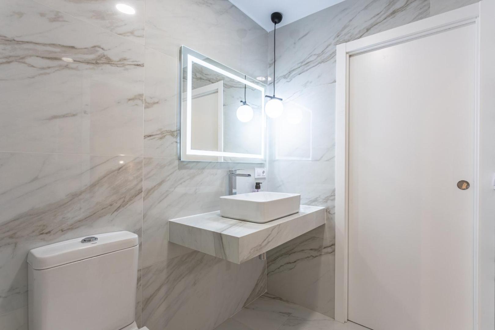 Bernaldez - Vacacional Apartamento Sevilla