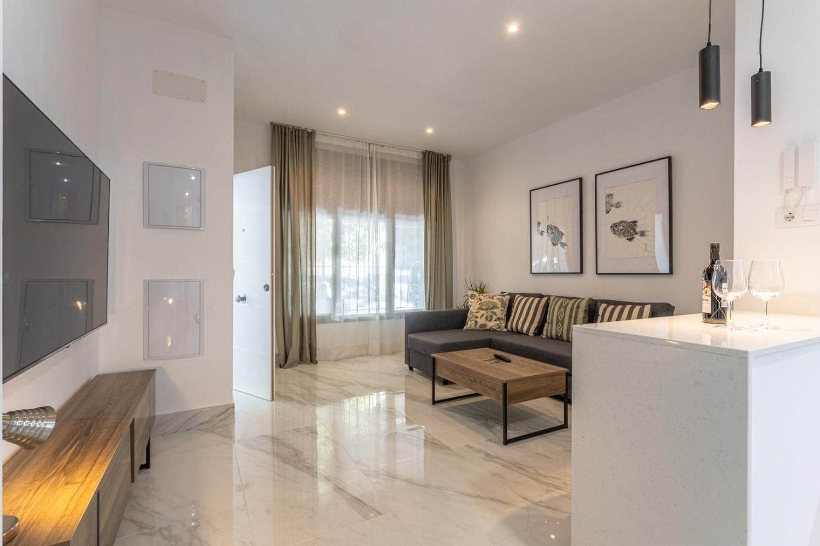 Apartment Bernaldez - Vacacional