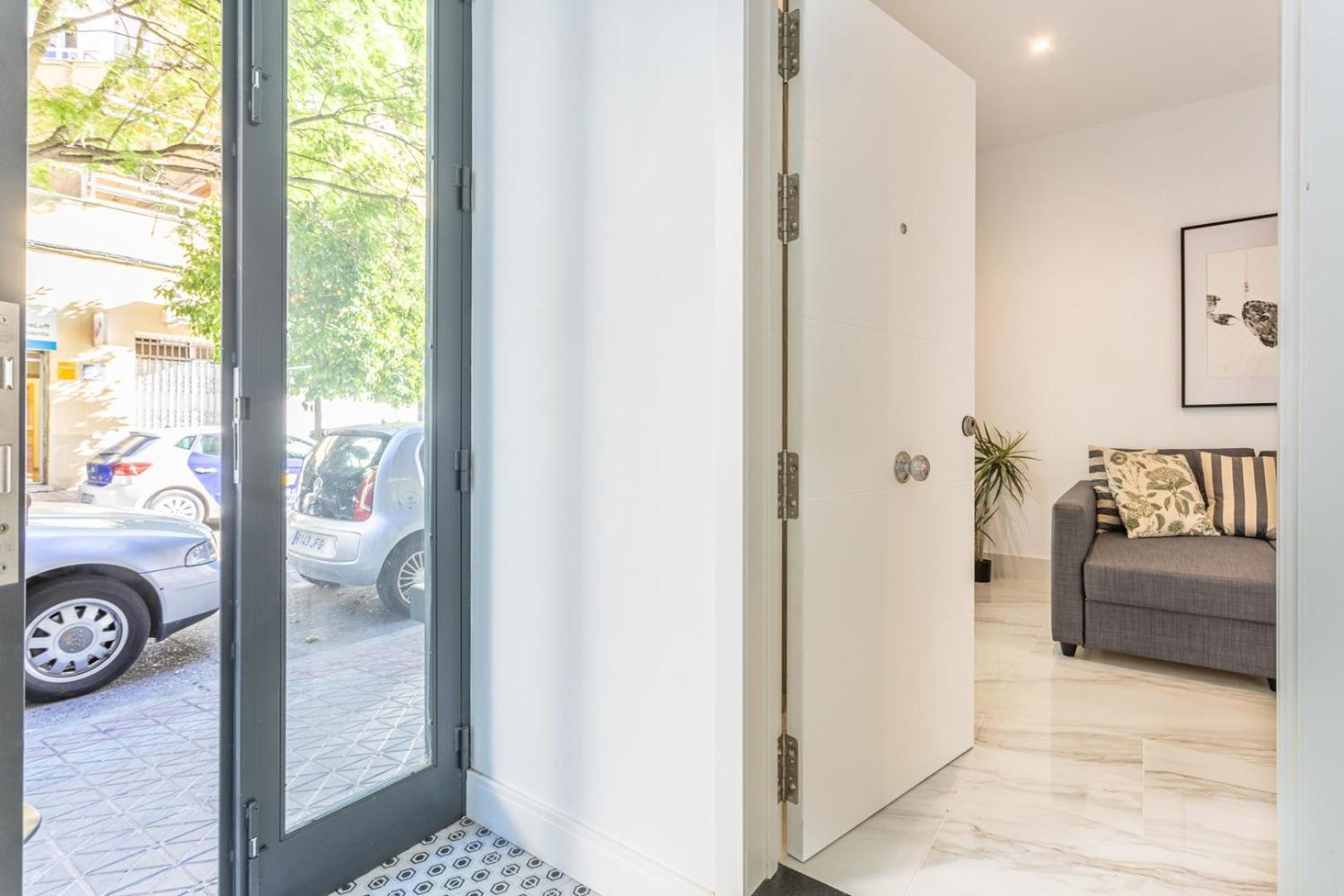 Bernaldez - Vacacional Apartamento
