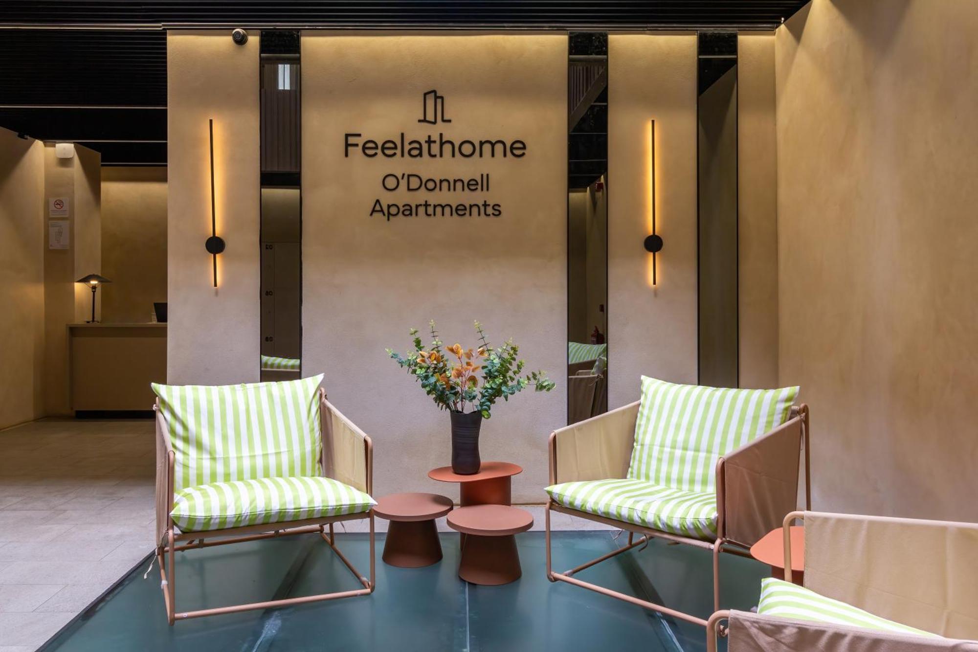 Apartamento Feelathome O'donnell