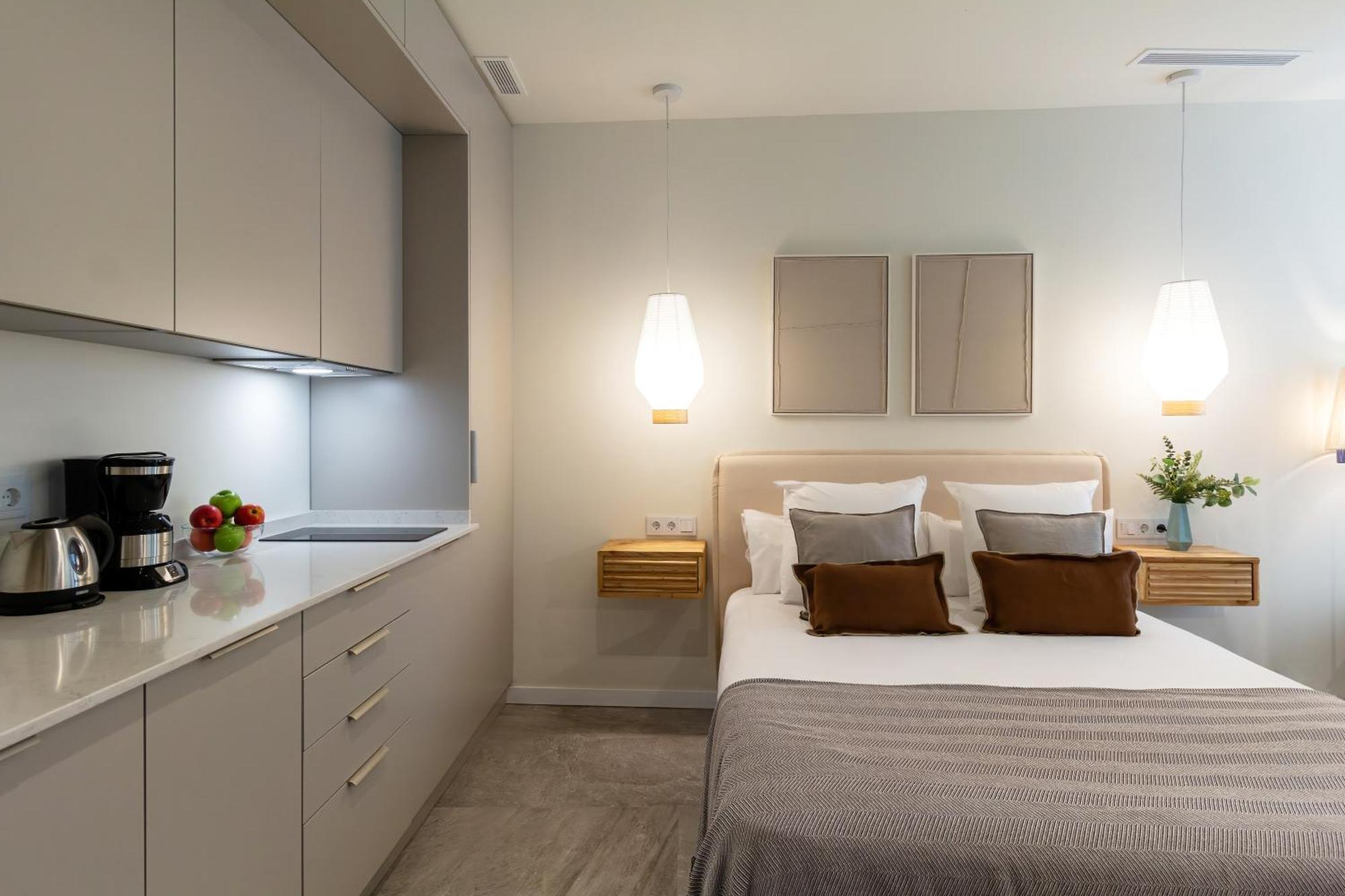 Feelathome O'donnell Apartamento