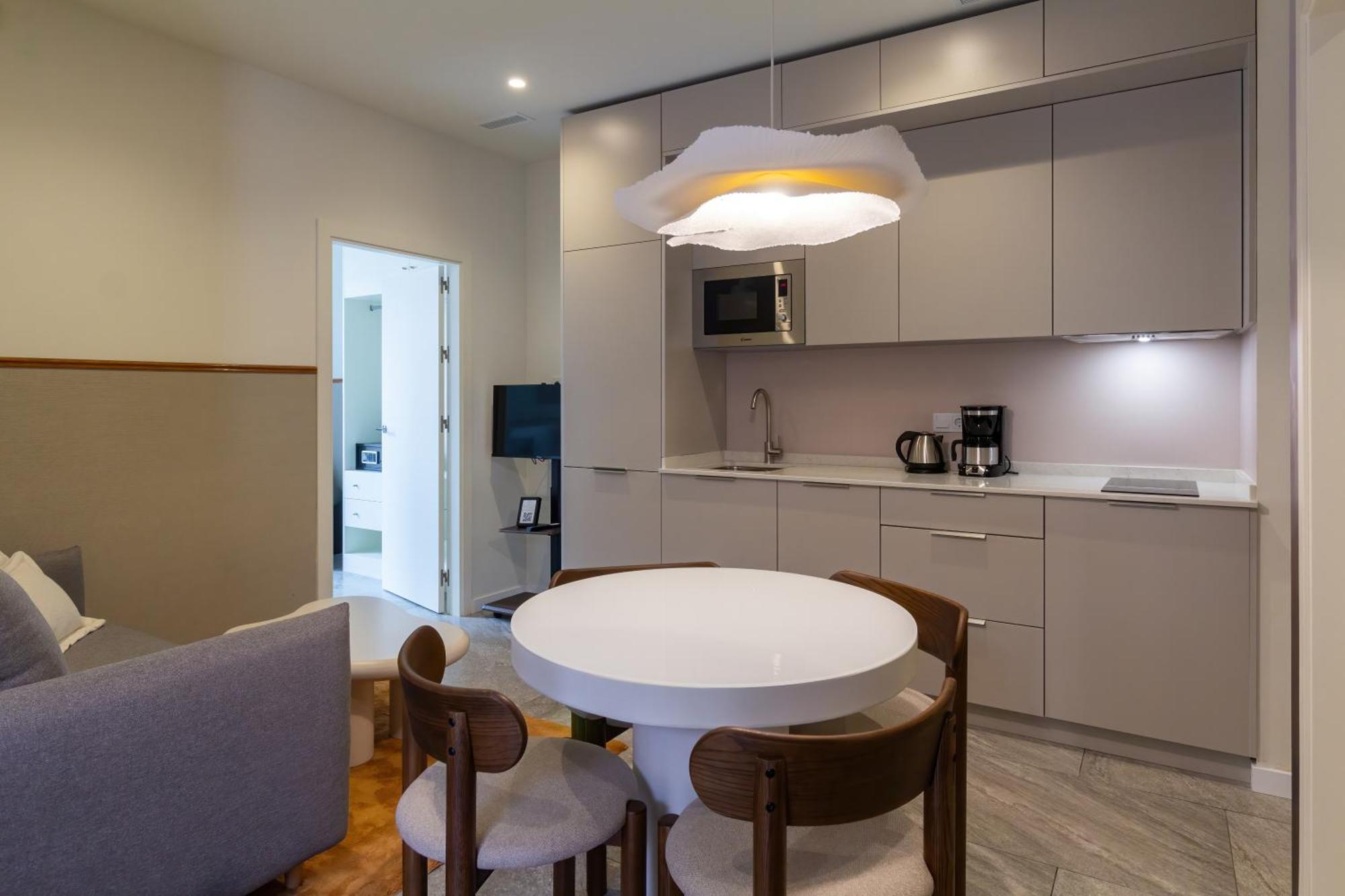 Apartamento Feelathome O'donnell Sevilla