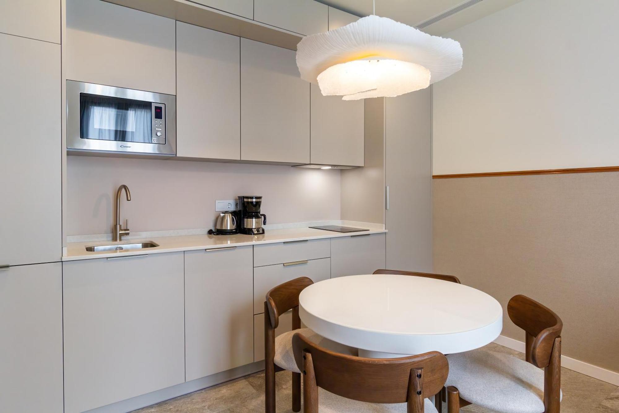 Feelathome O'donnell Apartamento