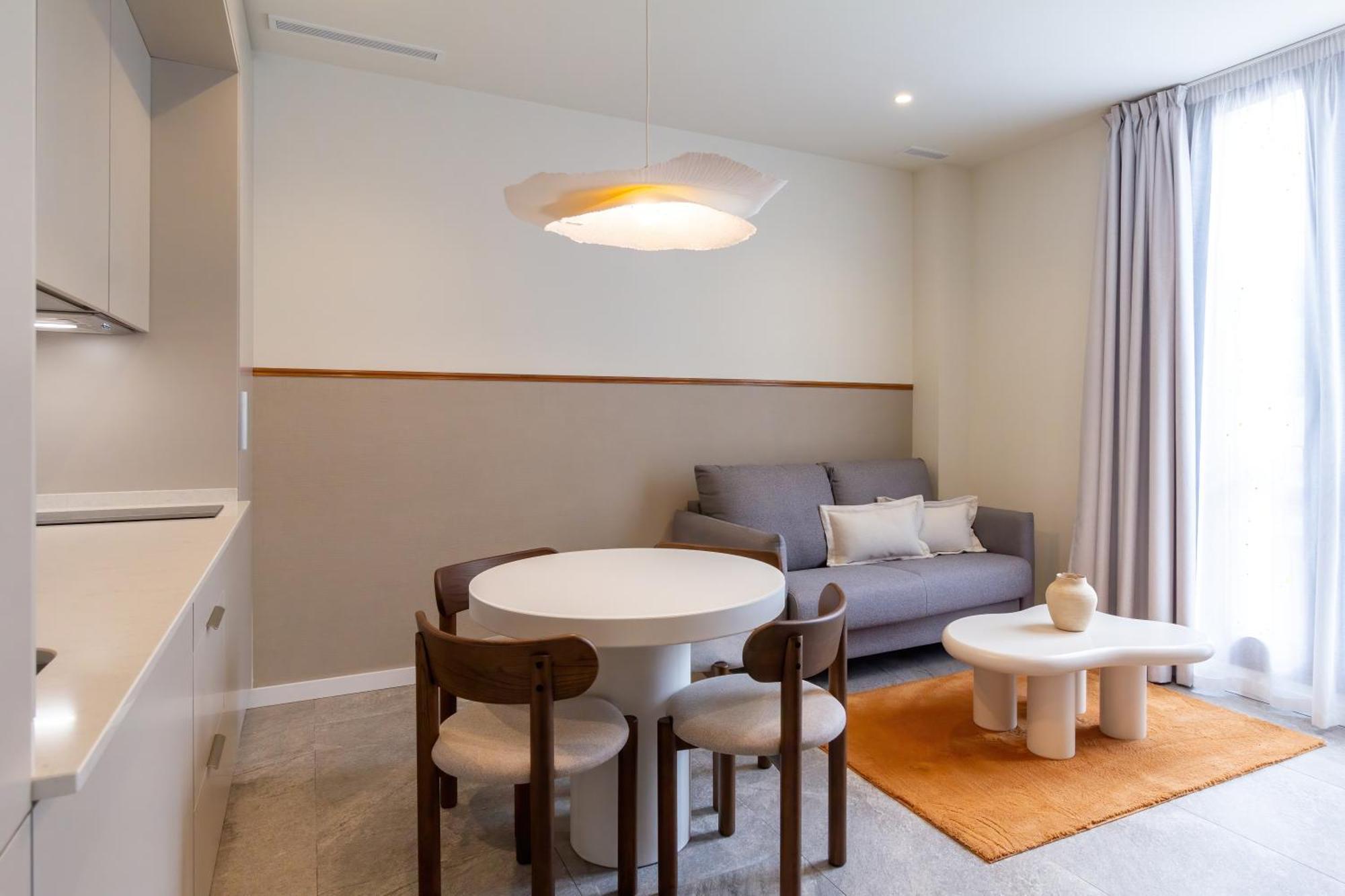 Feelathome O'donnell Apartamento Sevilla