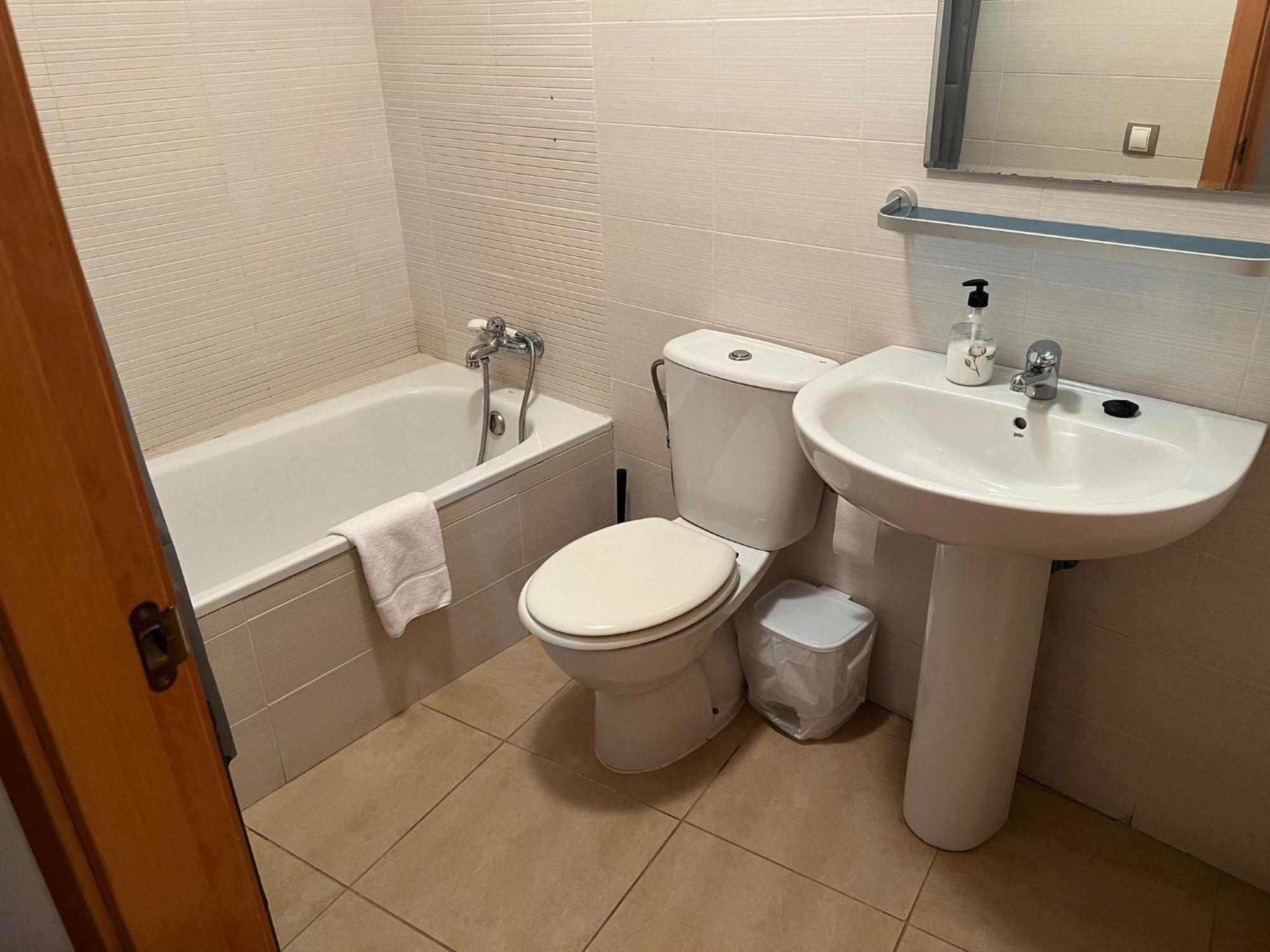 La Encarnacion Life Apartamento Sevilla