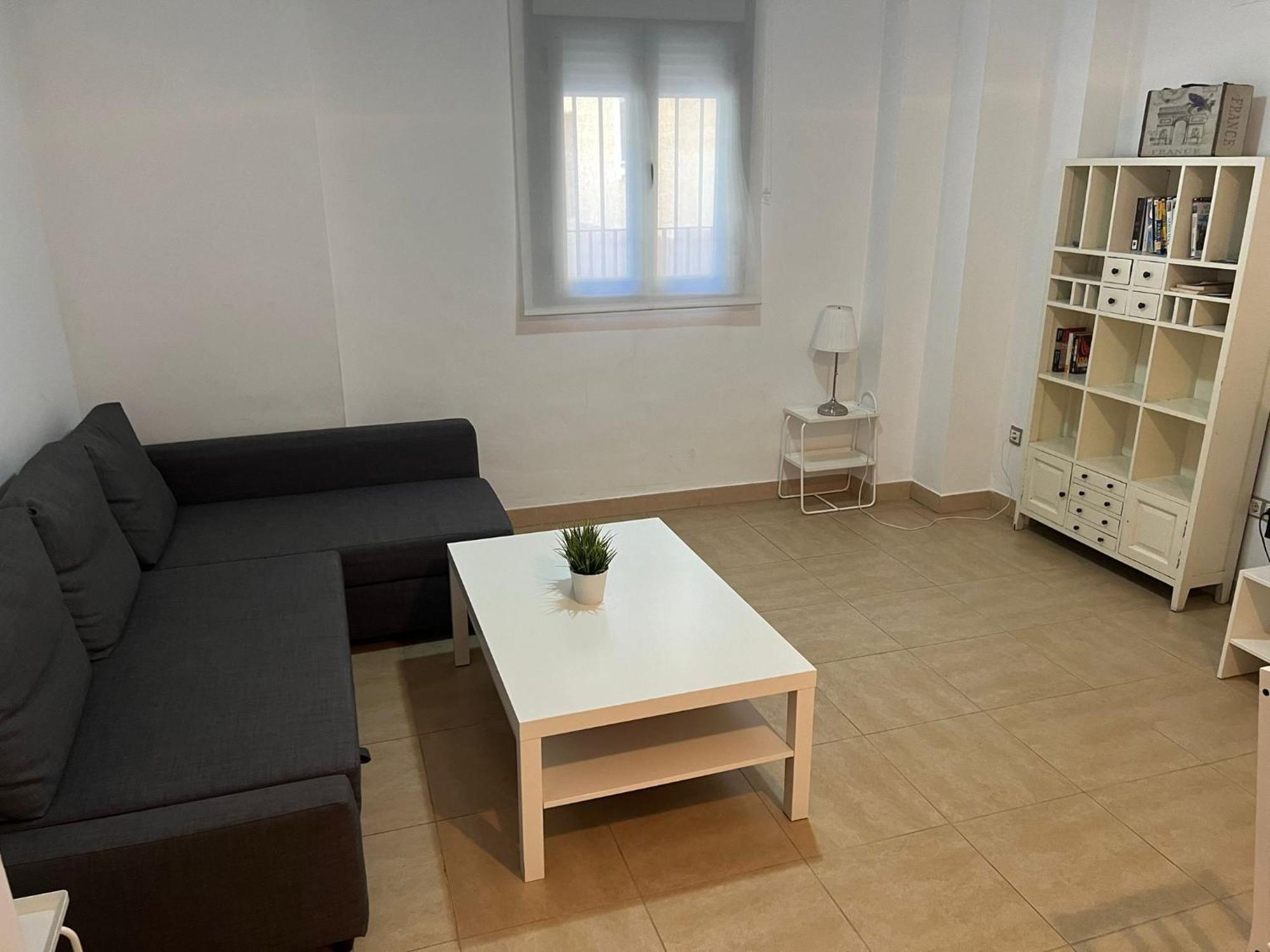 Apartamento La Encarnacion Life *