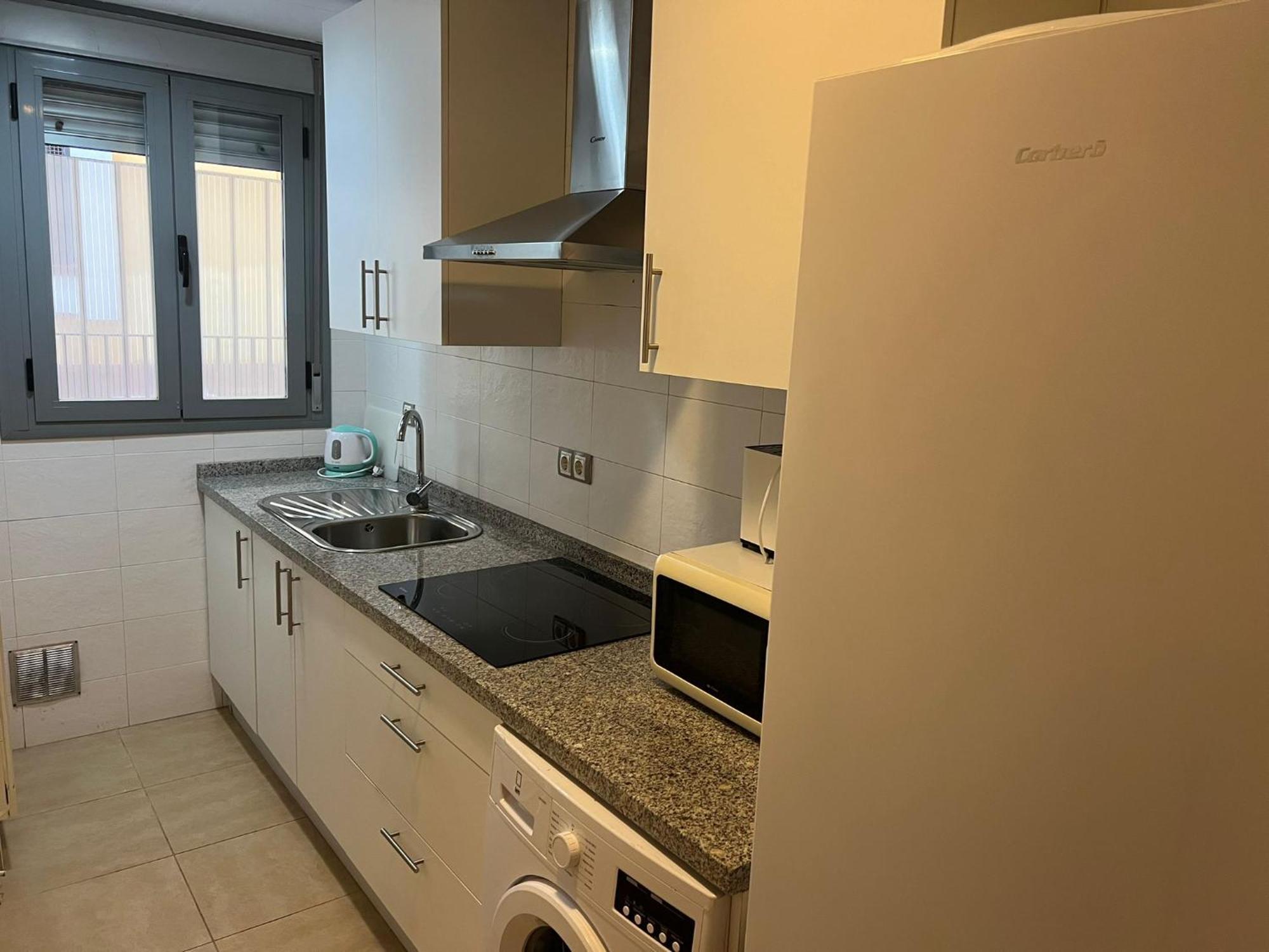 La Encarnacion Life Apartamento Sevilla