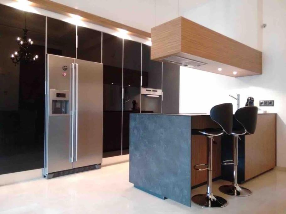 San Fernando Luxury Loft - Free Parking Apartamento *