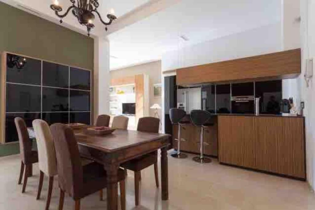 San Fernando Luxury Loft - Free Parking Apartamento *