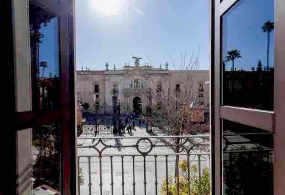 Apartamento San Fernando Luxury Loft - Free Parking Sevilla