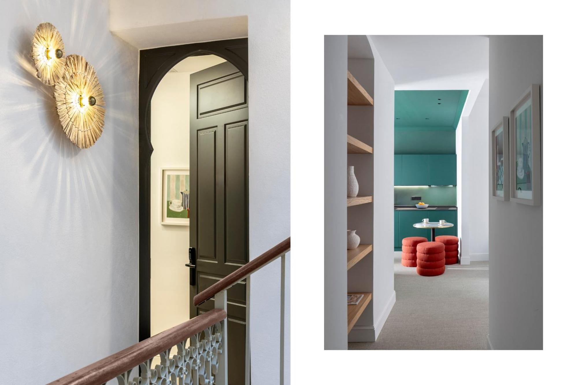 Casa Bedoya & Colors By Magno *
