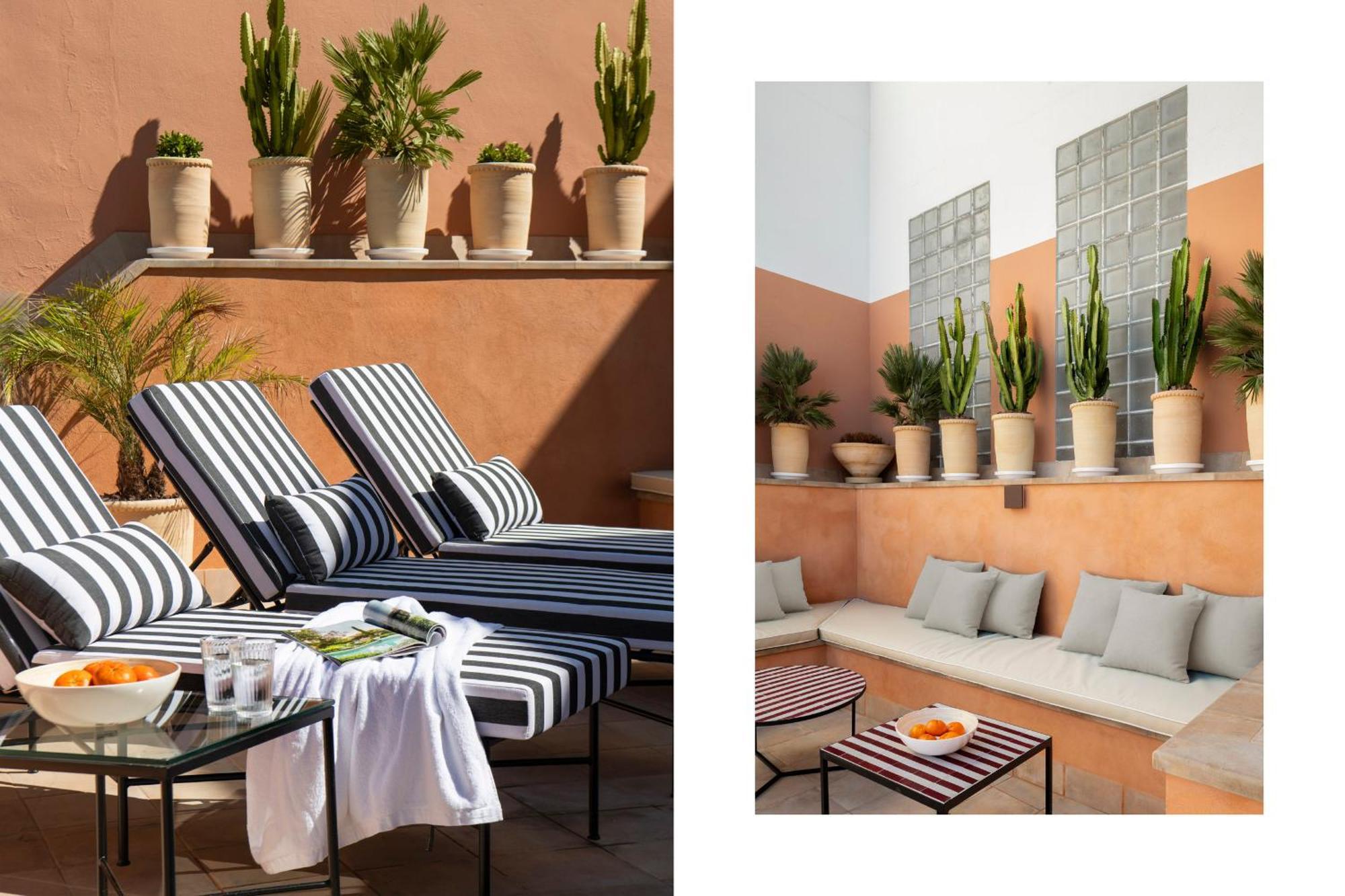 Casa Bedoya & Colors By Magno *