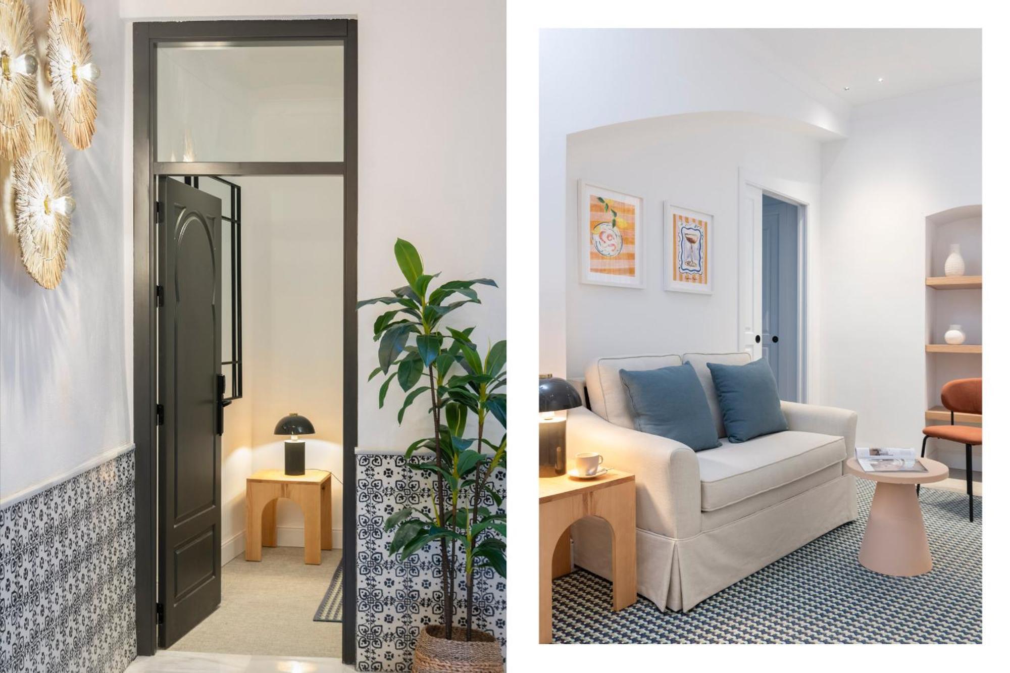 Apartamento Casa Bedoya & Colors By Magno *