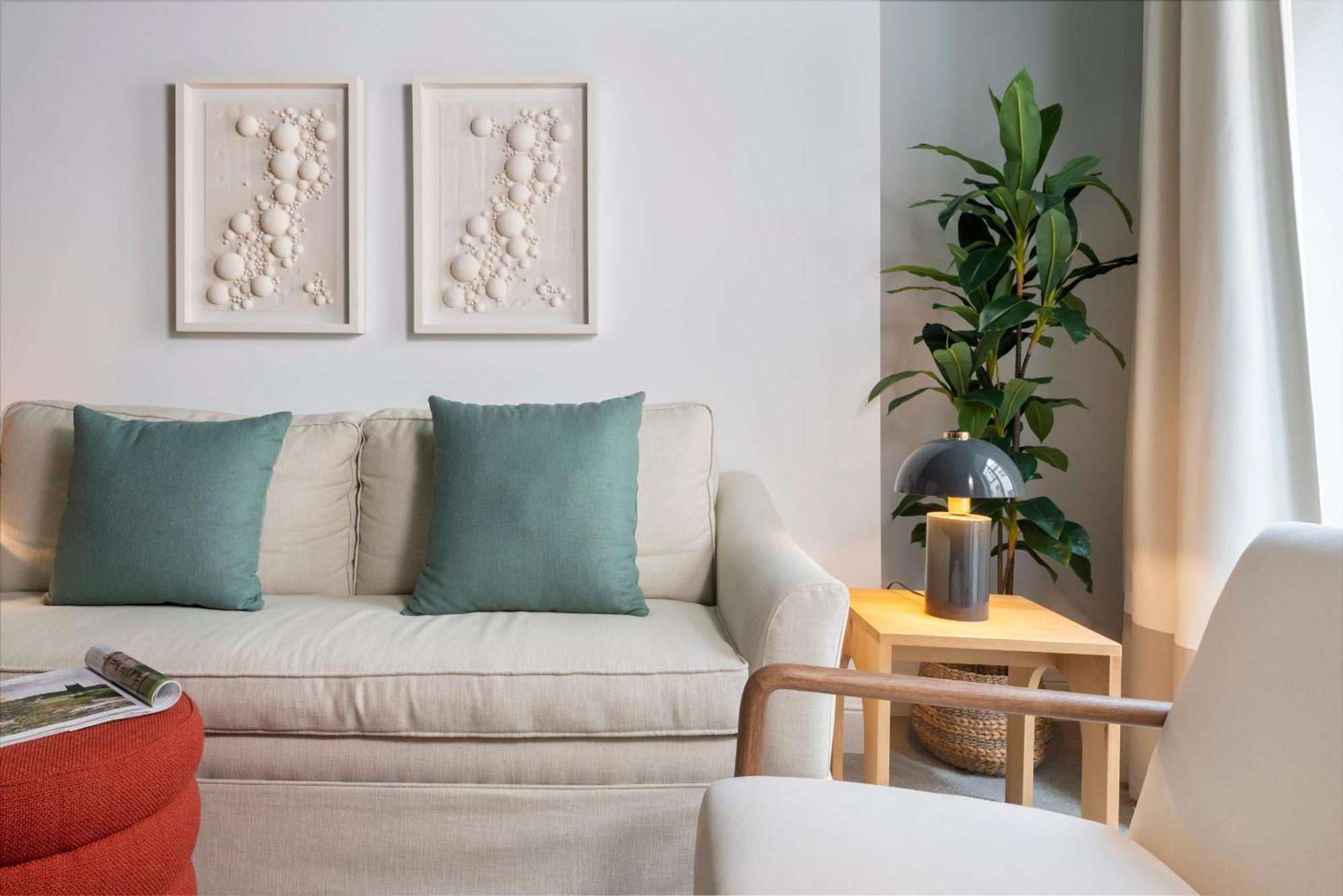 Apartamento Casa Bedoya & Colors By Magno *