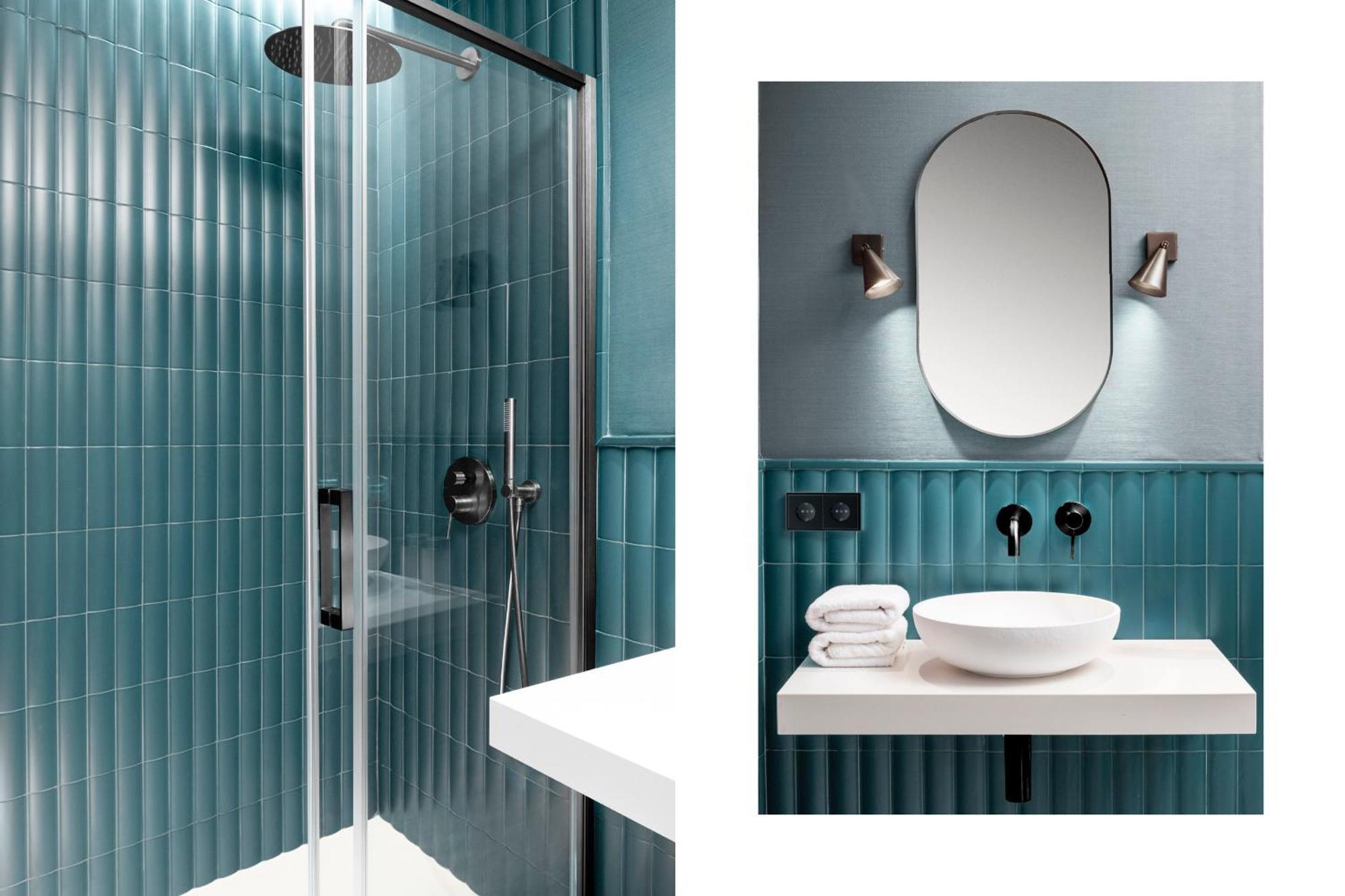Casa Bedoya & Colors By Magno Apartamento Sevilla