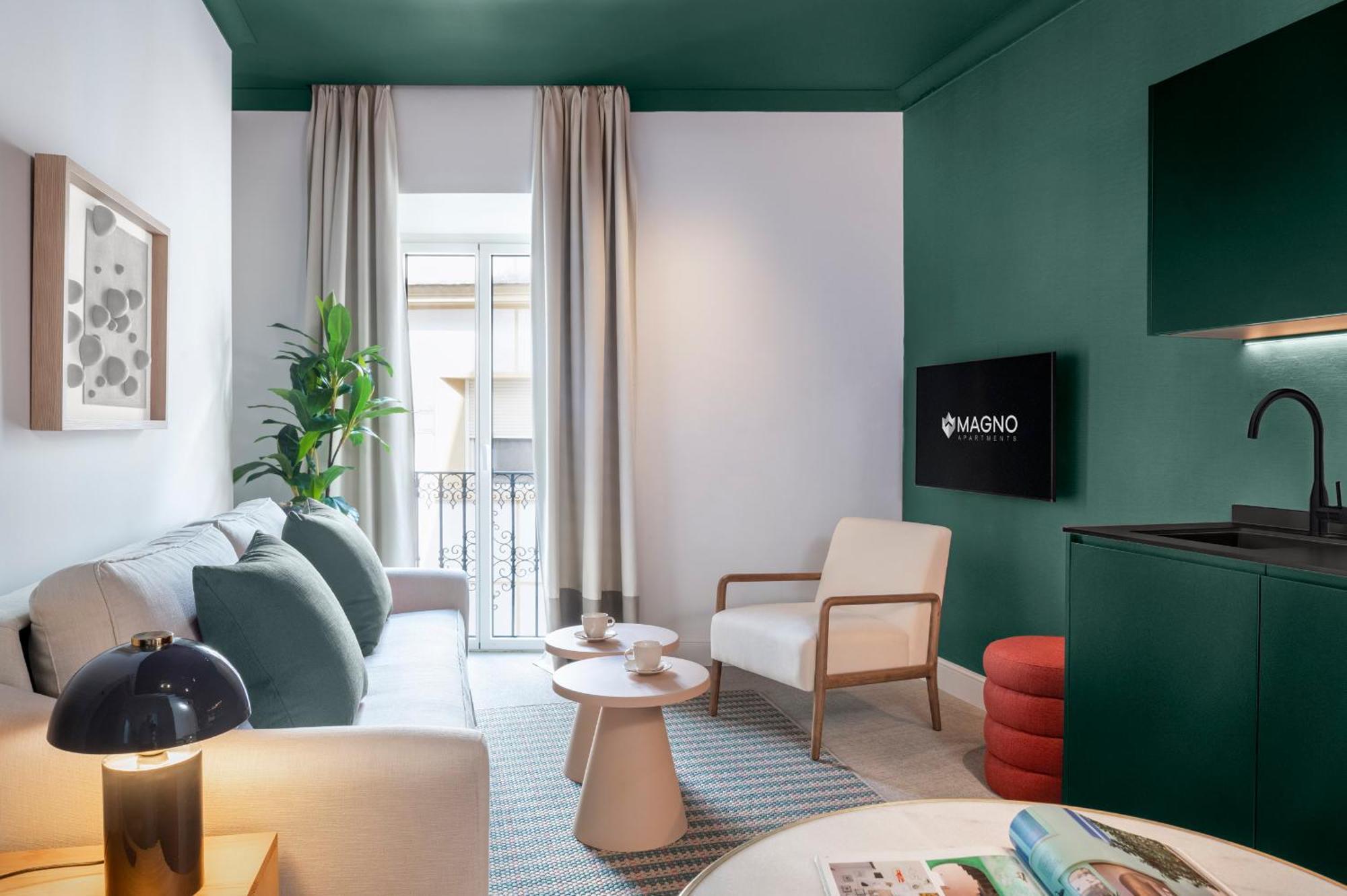 Apartamento Casa Bedoya & Colors By Magno Sevilla