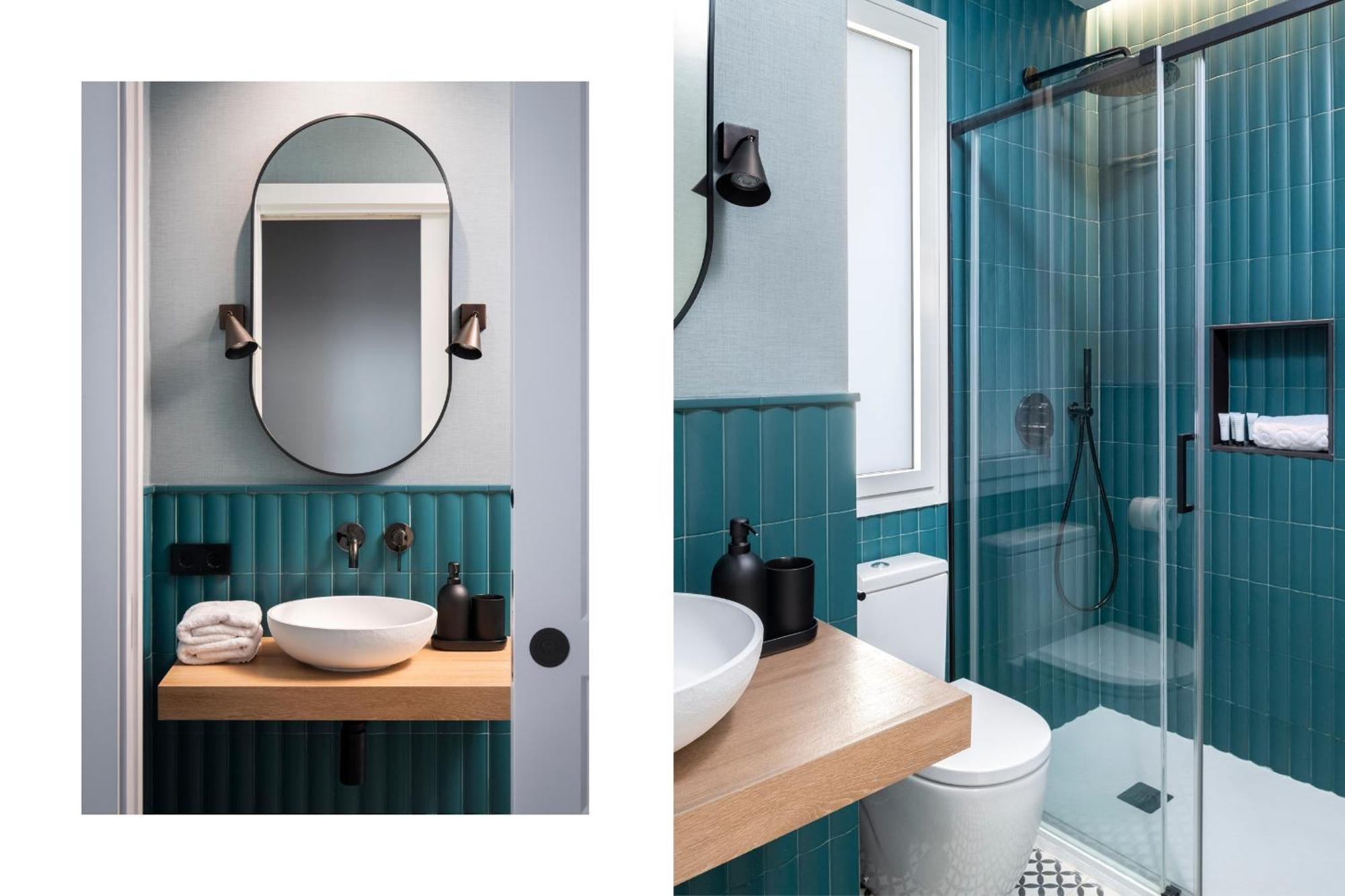 Casa Bedoya & Colors By Magno Apartamento Sevilla