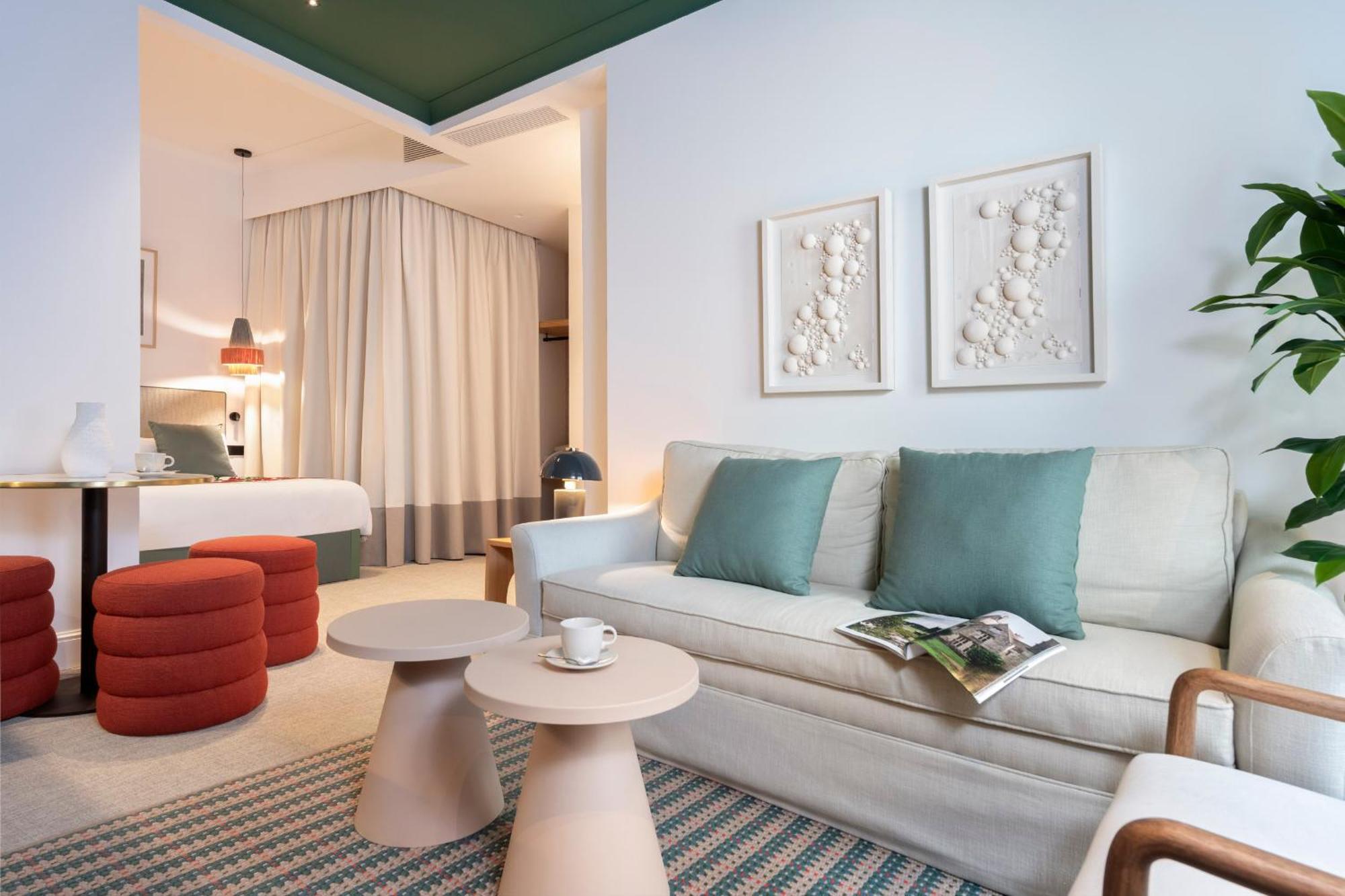 Casa Bedoya & Colors By Magno Apartamento *
