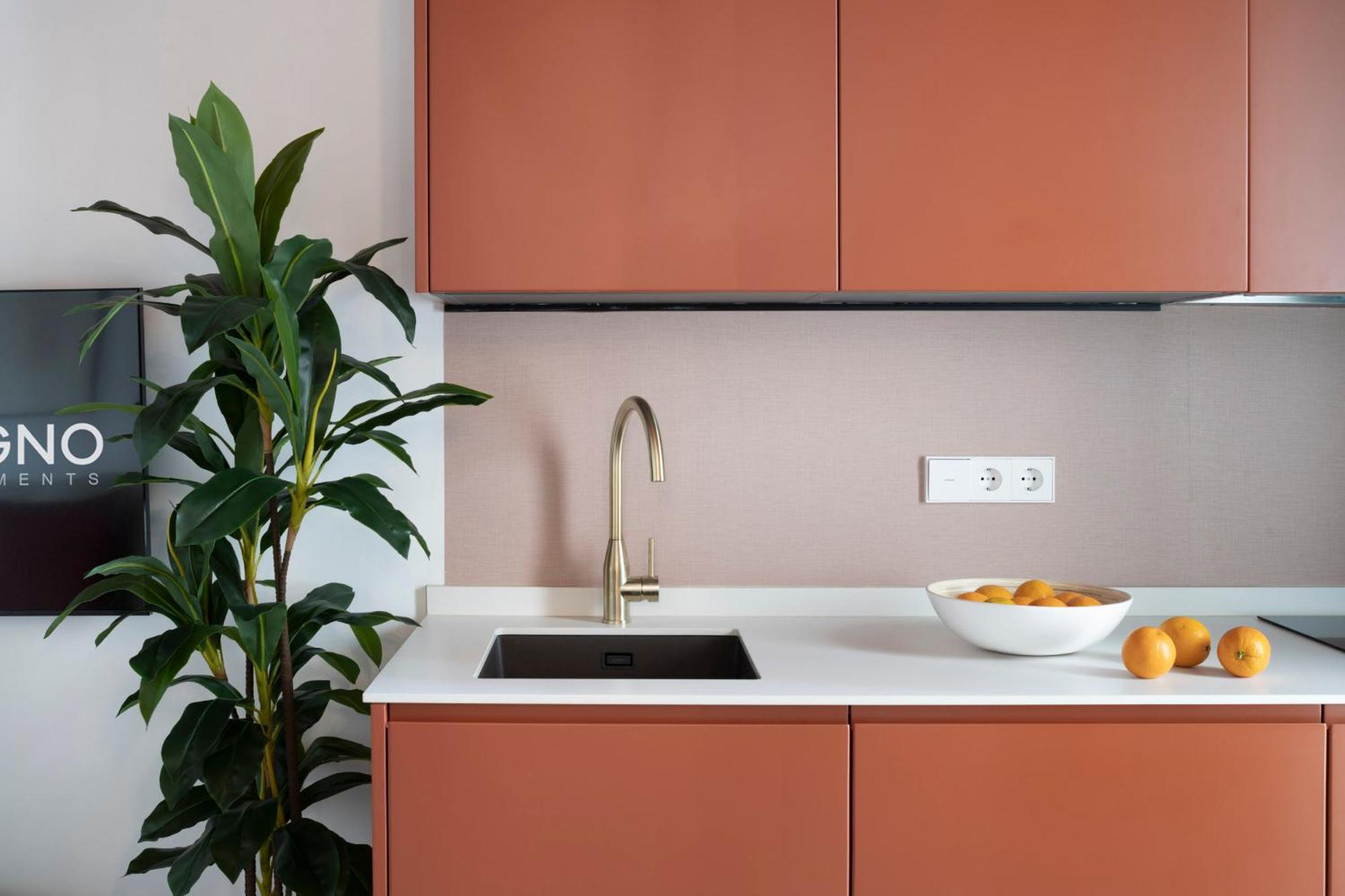 Casa Bedoya & Colors By Magno Apartamento Sevilla