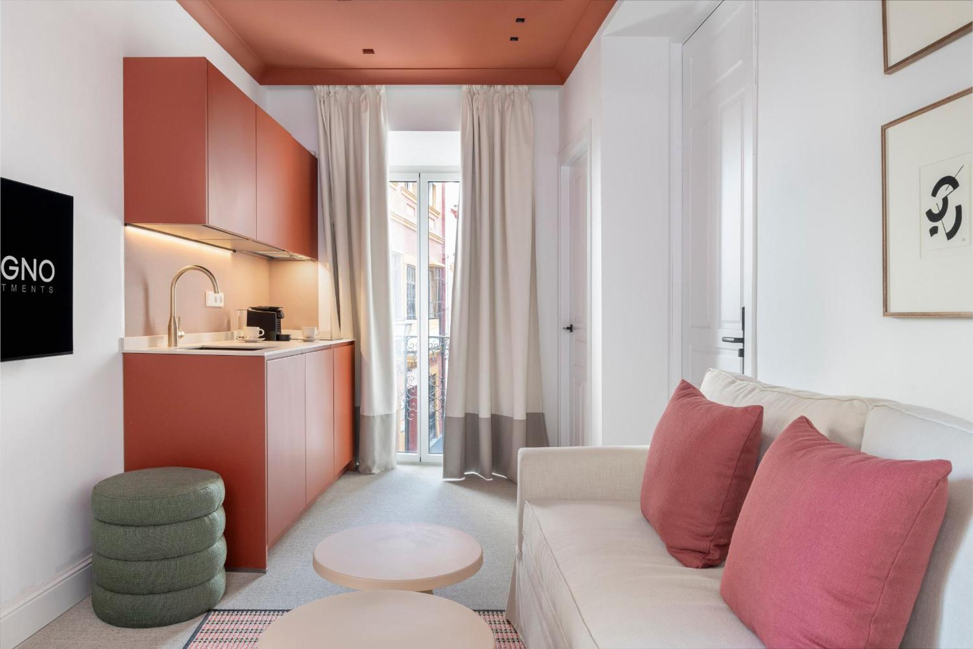 Casa Bedoya & Colors By Magno *