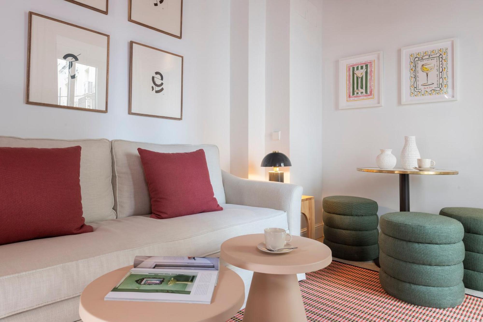 Casa Bedoya & Colors By Magno Apartamento