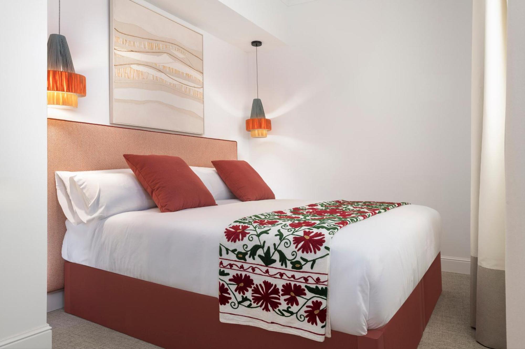 Apartamento Casa Bedoya & Colors By Magno *