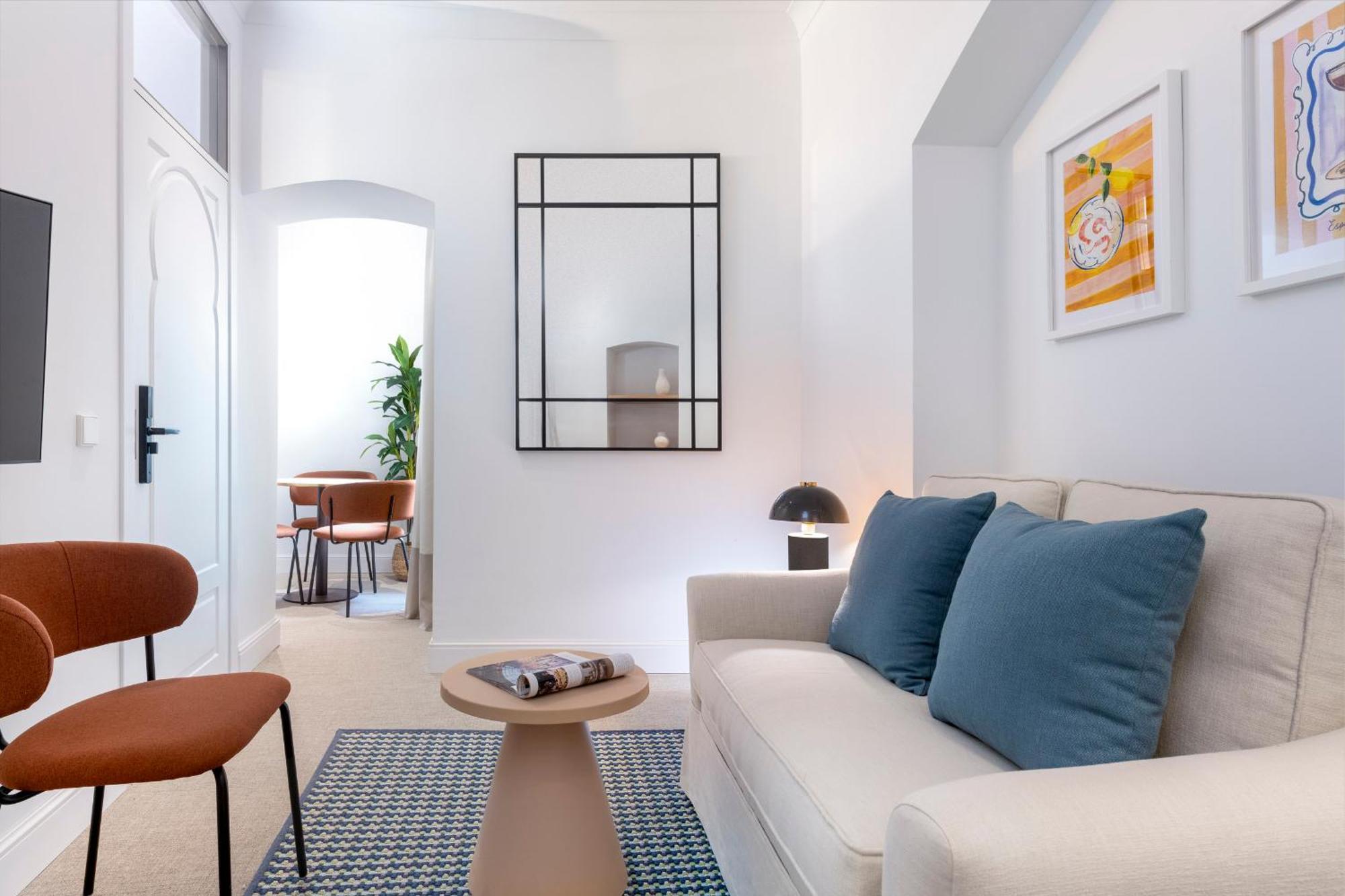 Casa Bedoya & Colors By Magno Apartamento Sevilla