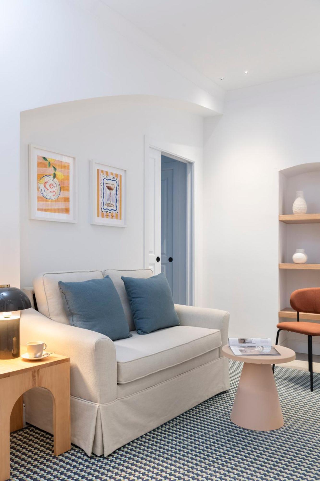 Apartamento Casa Bedoya & Colors By Magno