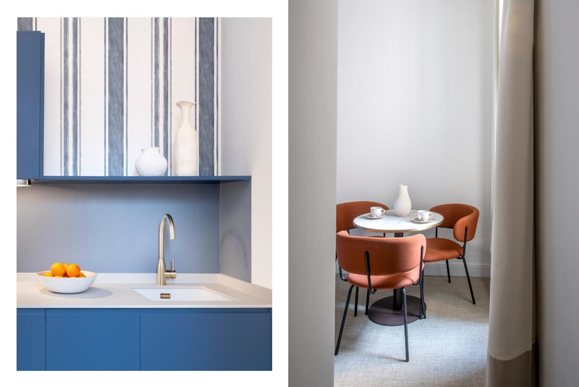 Casa Bedoya & Colors By Magno * Sevilla