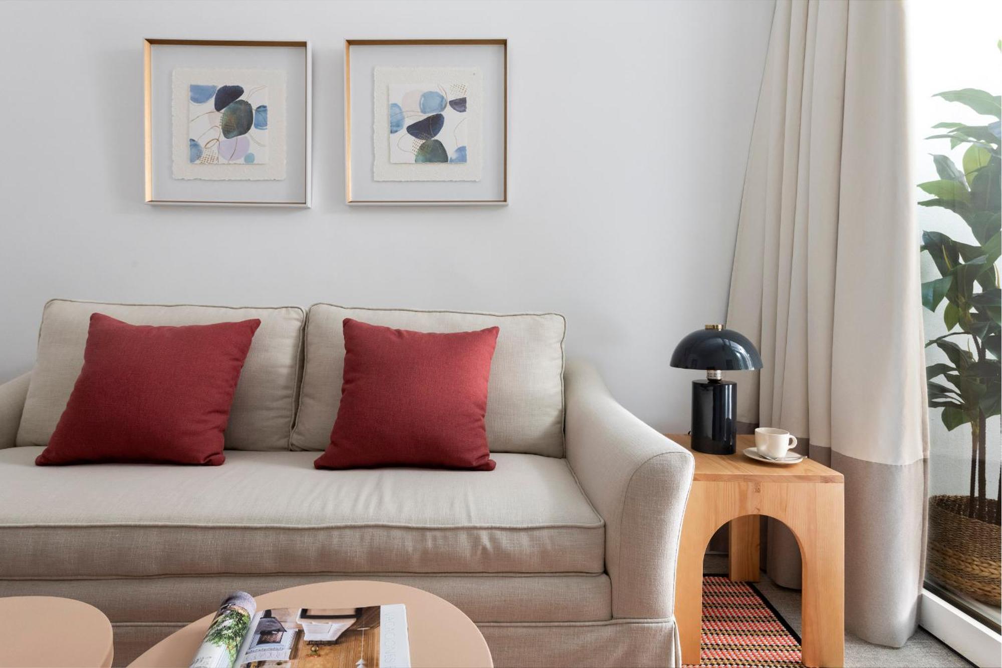 Apartamento Casa Bedoya & Colors By Magno