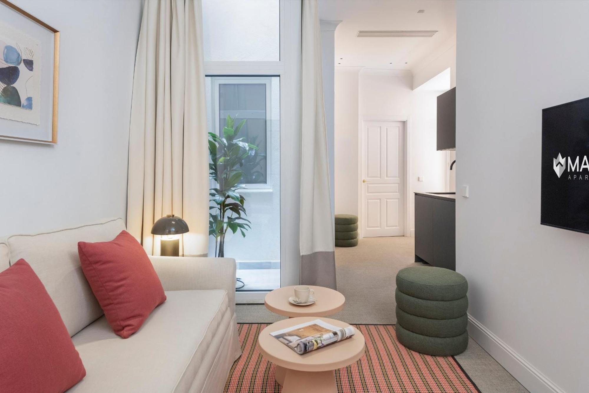Apartamento Casa Bedoya & Colors By Magno *